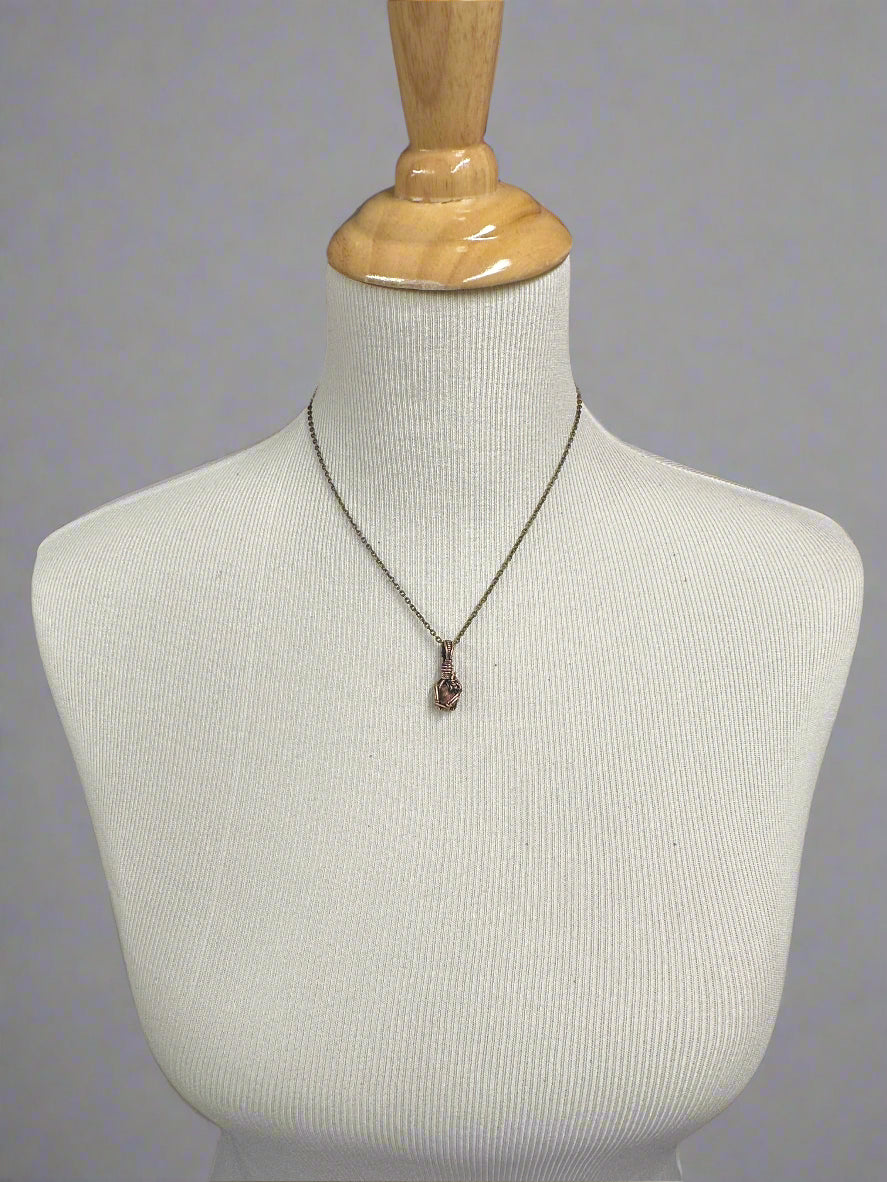 Rialto Beach Pebbles Pendant