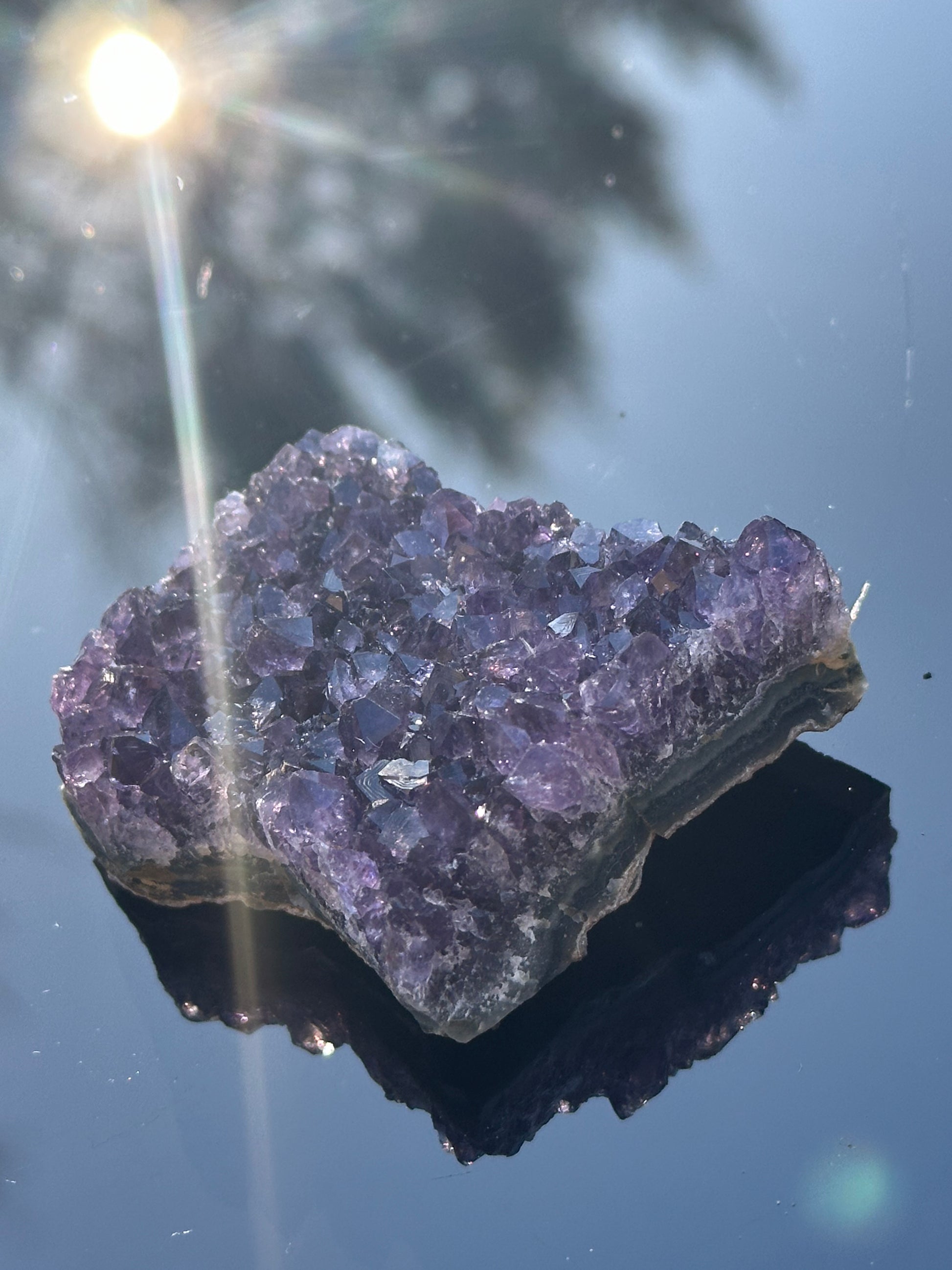 amethyst stone