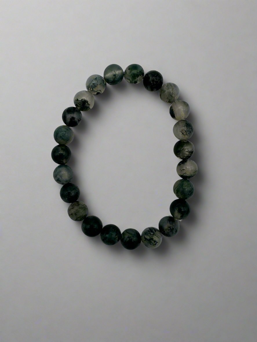 gemstone bracelet