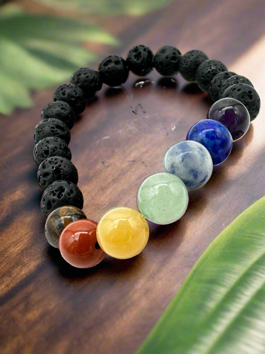 charka bracelet