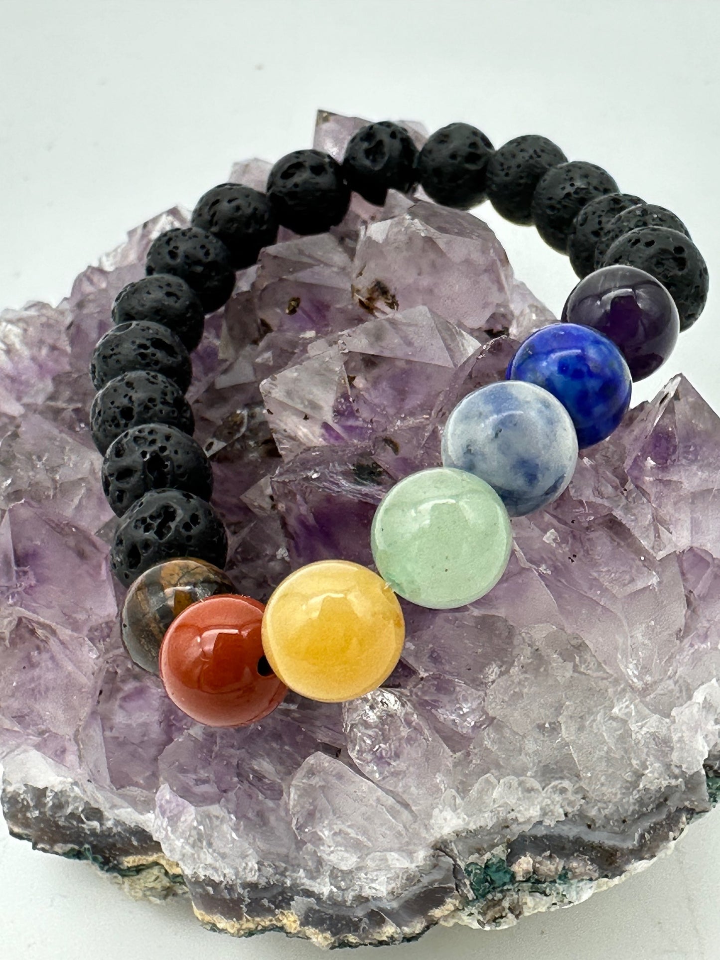 Chakra Bracelet