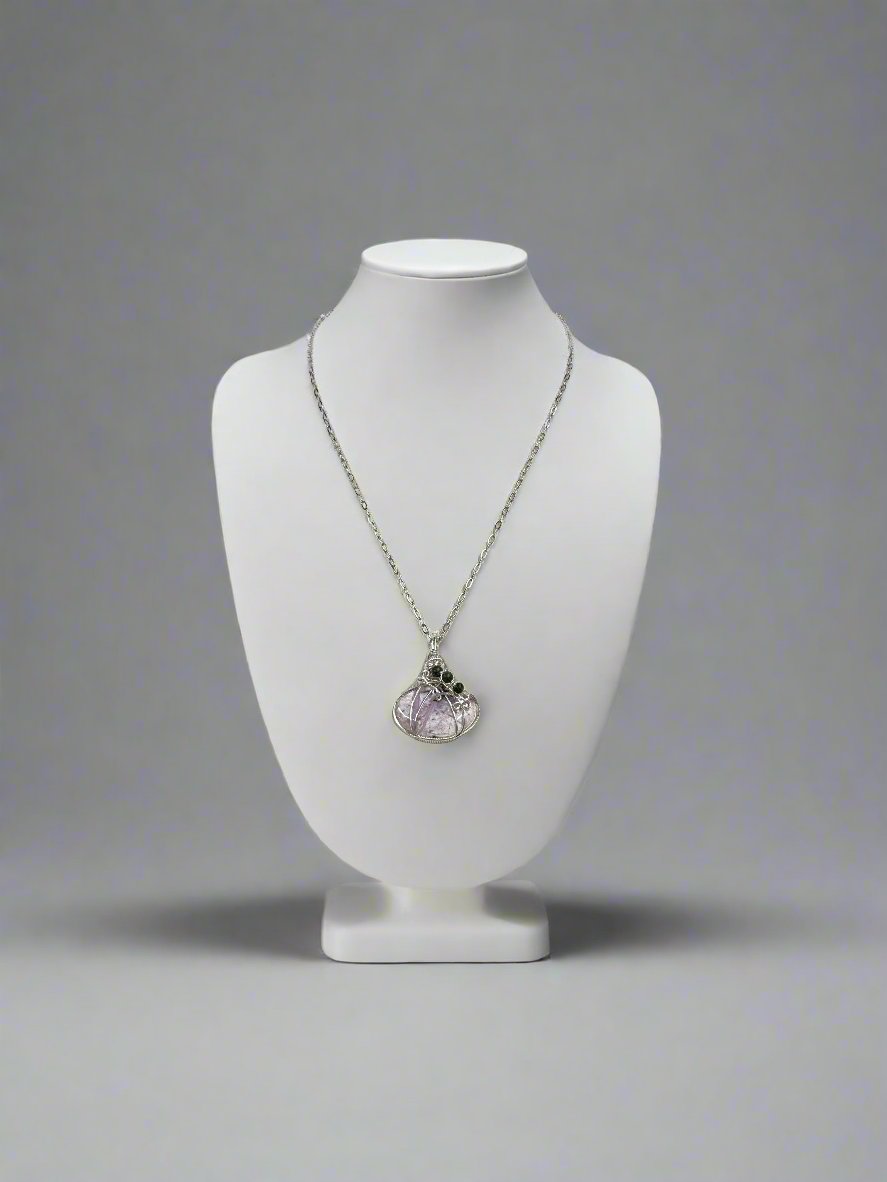 Crystal Necklace