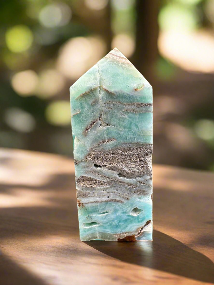 Smithsonite