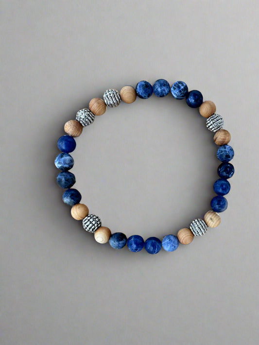 Sodalite Bracelet