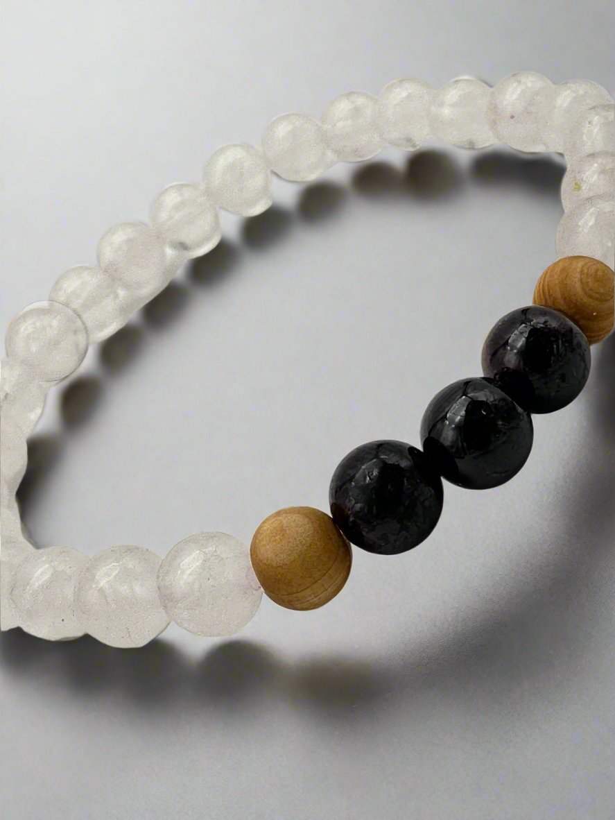 gemstone bracelet